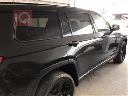 Jeep Grand Cherokee L
